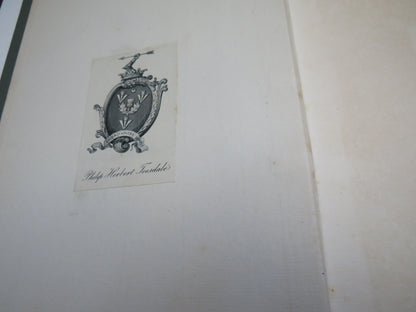 Visitation Of England and Wales Edited By Frederick Arthur Crisp Vol. 21 1921 book image 3