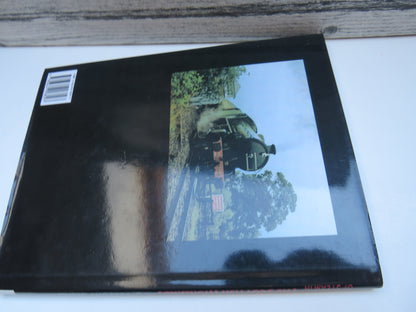 The Last Days of Steam In The Scottish Highlands By D. Fereday Glenn 1991 book image 2