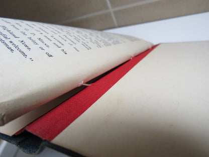 Brithers A', A Minute a Day with Burns by Peter Esslemont, 1945 book image 5