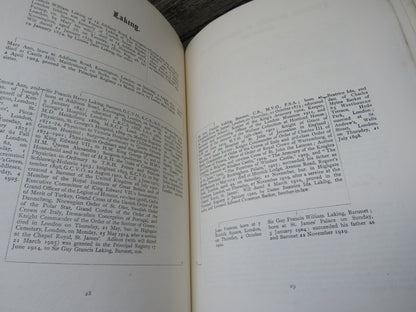 Visitation Of England and Wales Edited By Frederick Arthur Crisp Vol. 21 1921 book image 6