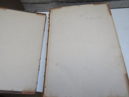 Pictorial History of the Russian War 1854-5-6 With Maps Plans and Wood Engravings 1856 book image 3