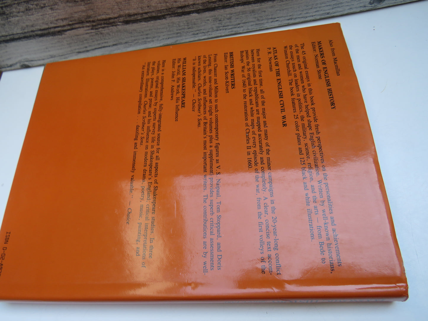 Atlas of British Social History and Economic History Since C. 1700 Edited By Rex Pope 1989