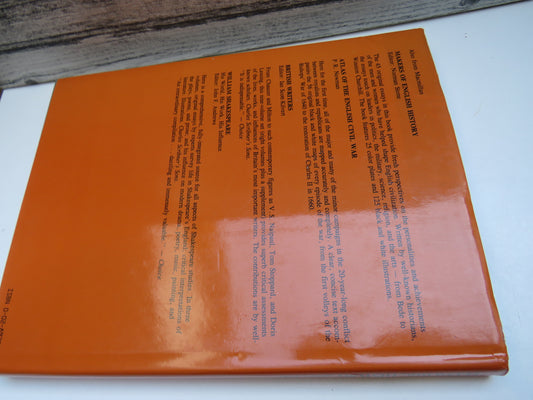 Atlas of British Social History and Economic History Since C. 1700 Edited By Rex Pope 1989