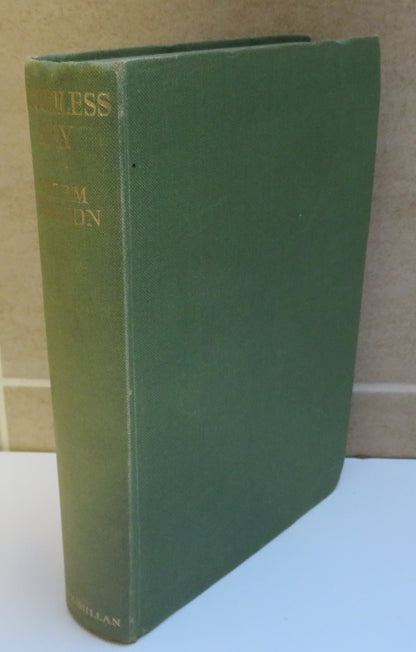 Cloudless May By Storm Jameson 1943 book image 2