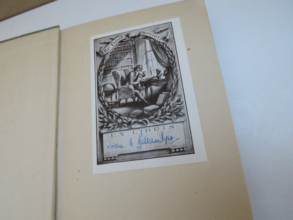 Cloudless May By Storm Jameson 1943 book image 3