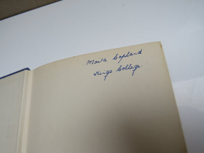 Scottish Verse 1851-1951 by Douglas Young, 1952 book image 6