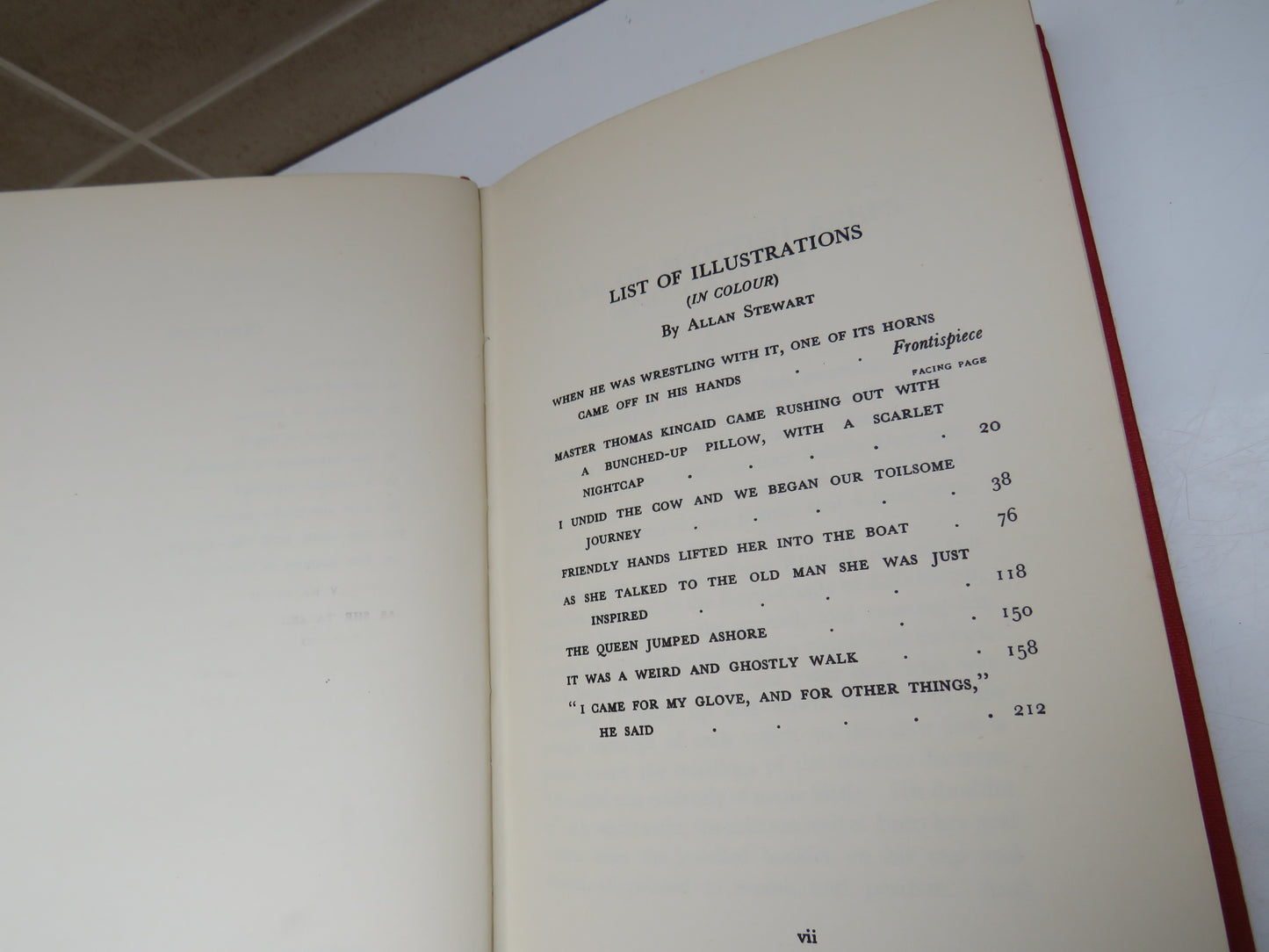 Tales of Scottish Keeps & Castles By Elizabeth W. Grierson 1955