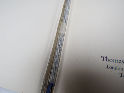 Scottish Verse 1851-1951 by Douglas Young, 1952 book image 8