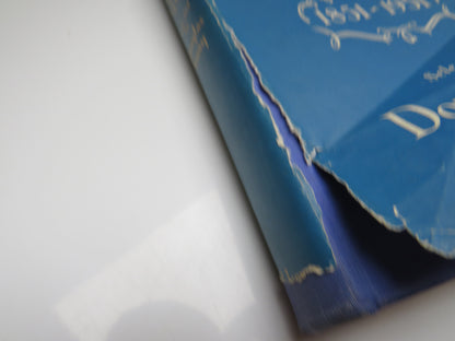 Scottish Verse 1851-1951 by Douglas Young, 1952 book image 11