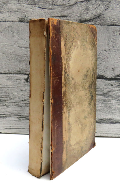 The Historical Works of Sir James Balfour Volume II 1824 (Antique History Book) book front cover