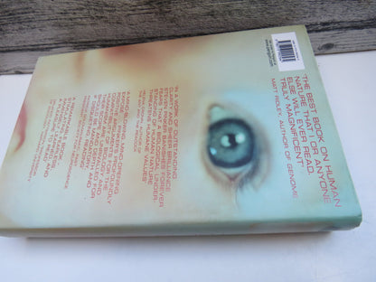 The Blank Slate The Modern Denial of Human Nature By Steven Pinker 2002 1st Edition book image 2