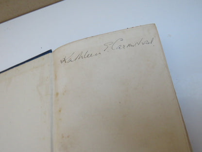 Poems of Wordsworth Chosen and Edited By Matthew Arnold 1912 book image 3