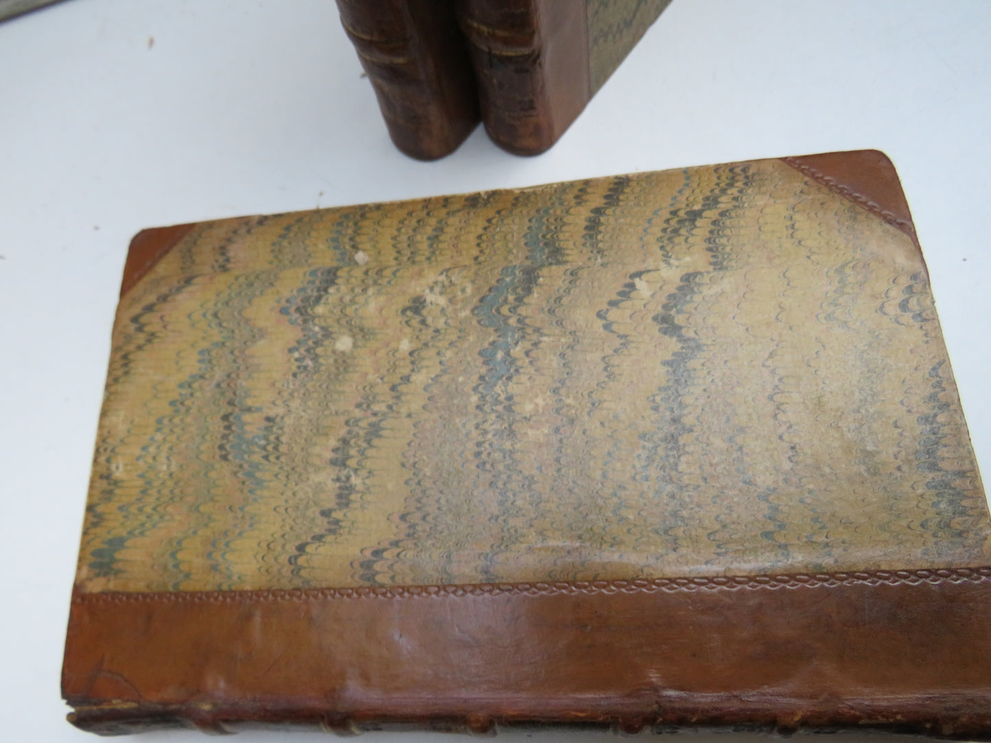 Rob Roy By Sir Walter Scott 1818 2nd Edition 3 Volume Set