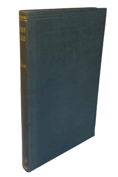 Virginibus Puerisque And Other Papers By Robert Louis Stevenson 1922