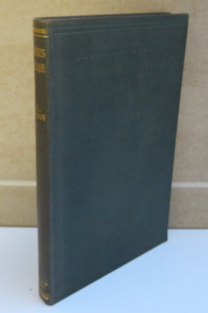 Virginibus Puerisque And Other Papers By Robert Louis Stevenson 1922 book image 2