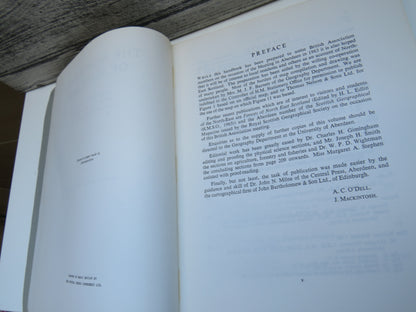 The North-East of Scotland A Survey Prepared For The Aberdeen Meeting of the British Association For book image 5