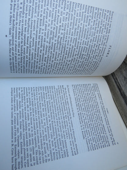 The North-East of Scotland A Survey Prepared For The Aberdeen Meeting of the British Association For book image 6