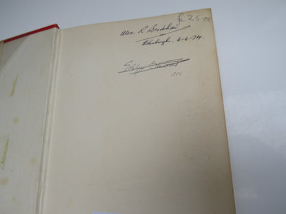 Tweeddale by Will Grant, 1948 book image 3