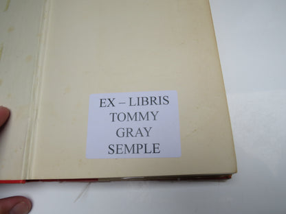 Tweeddale by Will Grant, 1948 book image 4