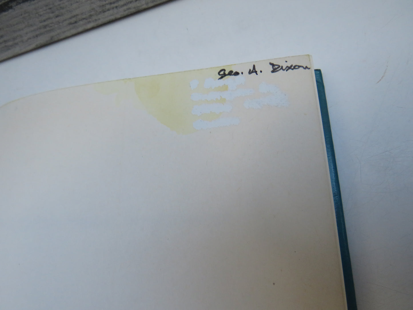 Social Class In Scotland: Past and Present Edited A. Allan MacLaren