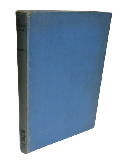 Le Mystere D'Adam Edited by Paul Studer, 1949 book front cover