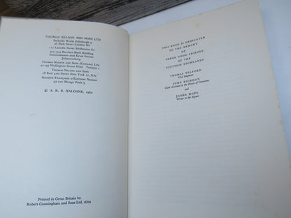 New Ways Through The Glens By A.R.B. Haldane 1962 book image 5