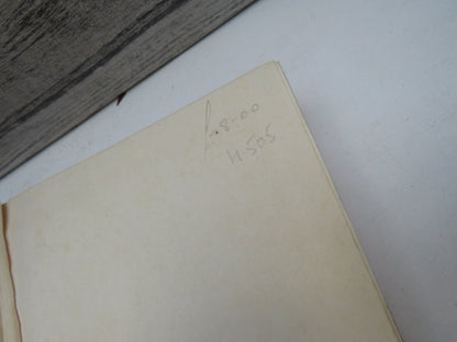 The Story of H.M.S. "Victory" BY Geoffrey Callender