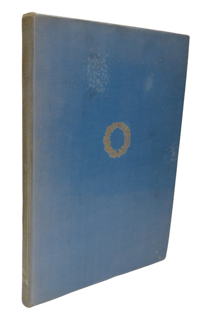 Some Victorian Draughtsmen By Hesketh Hubbard 1944 book front cover
