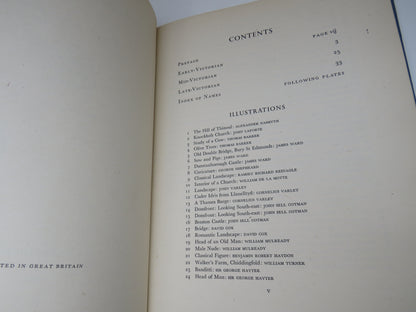 Some Victorian Draughtsmen By Hesketh Hubbard 1944 book image 4