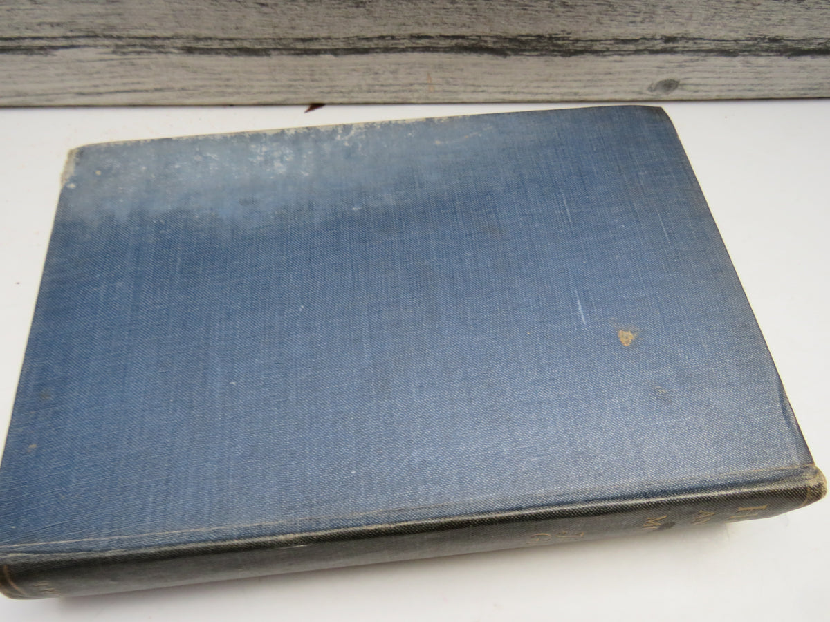 Hims Ancient and Modern Being The Third Book of Jimmy Glover 1926