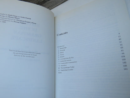 History In The Grampian Landscape By Sydney Wood and John Patrick 1982 book image 5