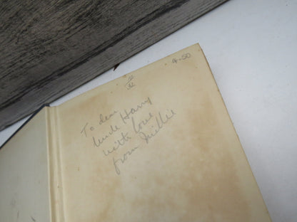 Hims Ancient and Modern Being The Third Book of Jimmy Glover 1926
