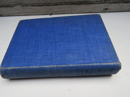 Messing About In Boats By Surgeon Rear-Admiral John R. Muir 1946