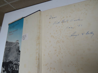 Seven Years In Tibet By Heinrich Harrer 1953 book image 3