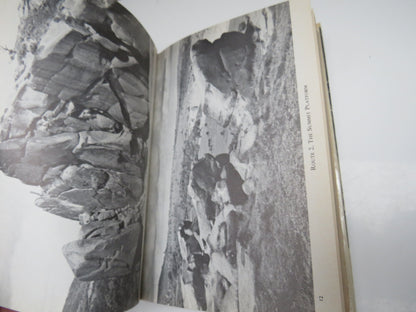The Peak and Pennines from Dovedale to Hadrian's Wall by W. A. Poucher, 1973 book image 4