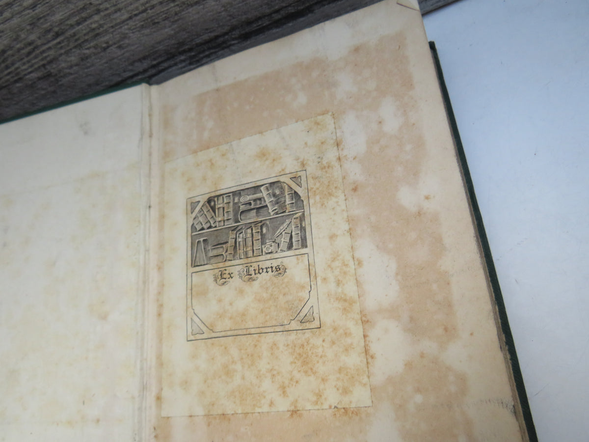 Collected Poems 1905-1925 By Wilfrid Gibson 1926