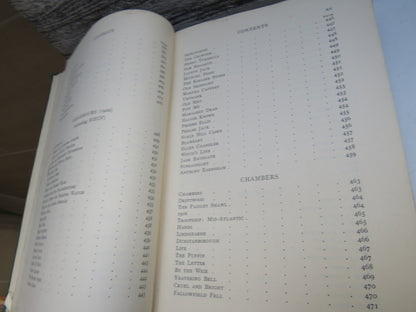 Collected Poems 1905-1925 By Wilfrid Gibson 1926