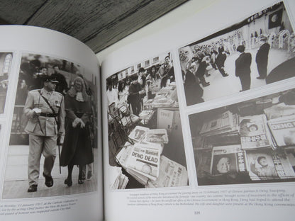 Old Hong Kong Volume Three 1950 - 30 June 1997 By Trea Wiltshire book image 5