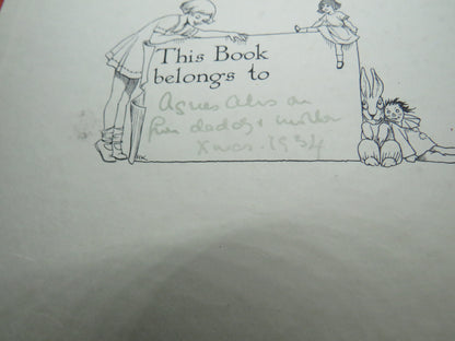 For A Little Child Like Me By John Stirling 1934 book image 5