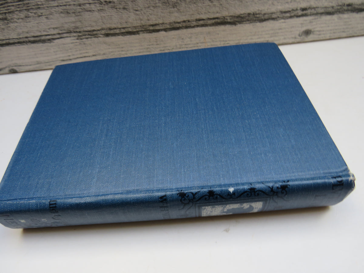 Plutarch's Lives For Boys and Girls Being Selected Lives Freely Retold By W. H. Weston