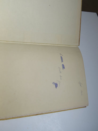 Good Country Days By R.W.How 1946 1st Edition book image 3