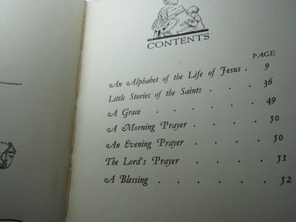 For A Little Child Like Me By John Stirling 1934 book image 7