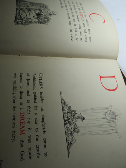 For A Little Child Like Me By John Stirling 1934 book image 8