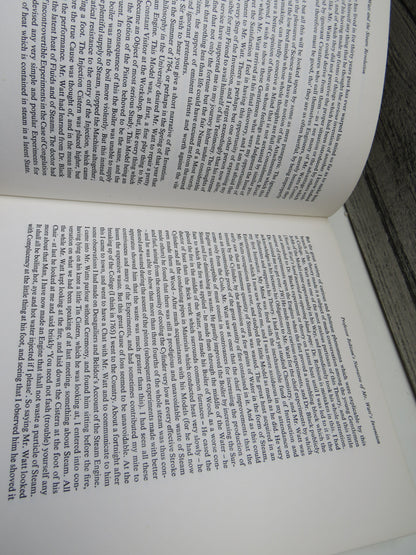 James Watt and The Steam Revolution A Documentary History By Eric Robinson and A. E. Musson 1969 book image 6