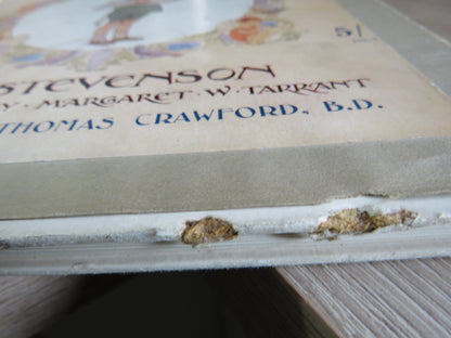 Songs With Music From A Child's Garden of Verses By R.L. Stevenson book image 5