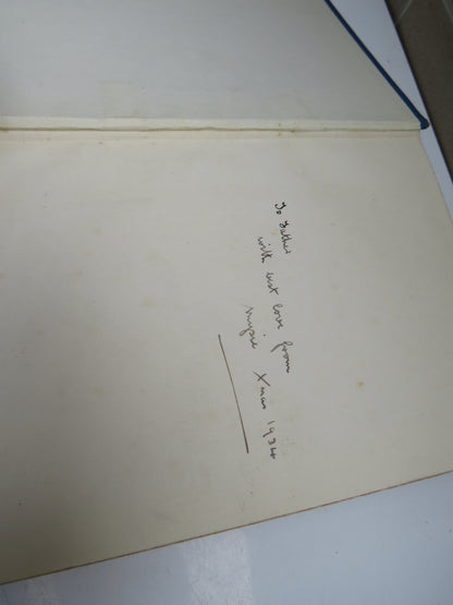 Kashmir By Sir Francis Younghusband 1933 book image 3