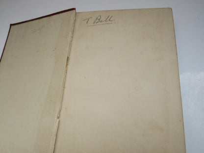 Lays of The Scottish Cavaliers and Other Poems By William Edmondstoune Aytoun book image 3