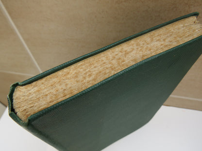 Harold Tennyson R.N. The Story of a Young Sailor Put Together By A Friend 1918 book image 3