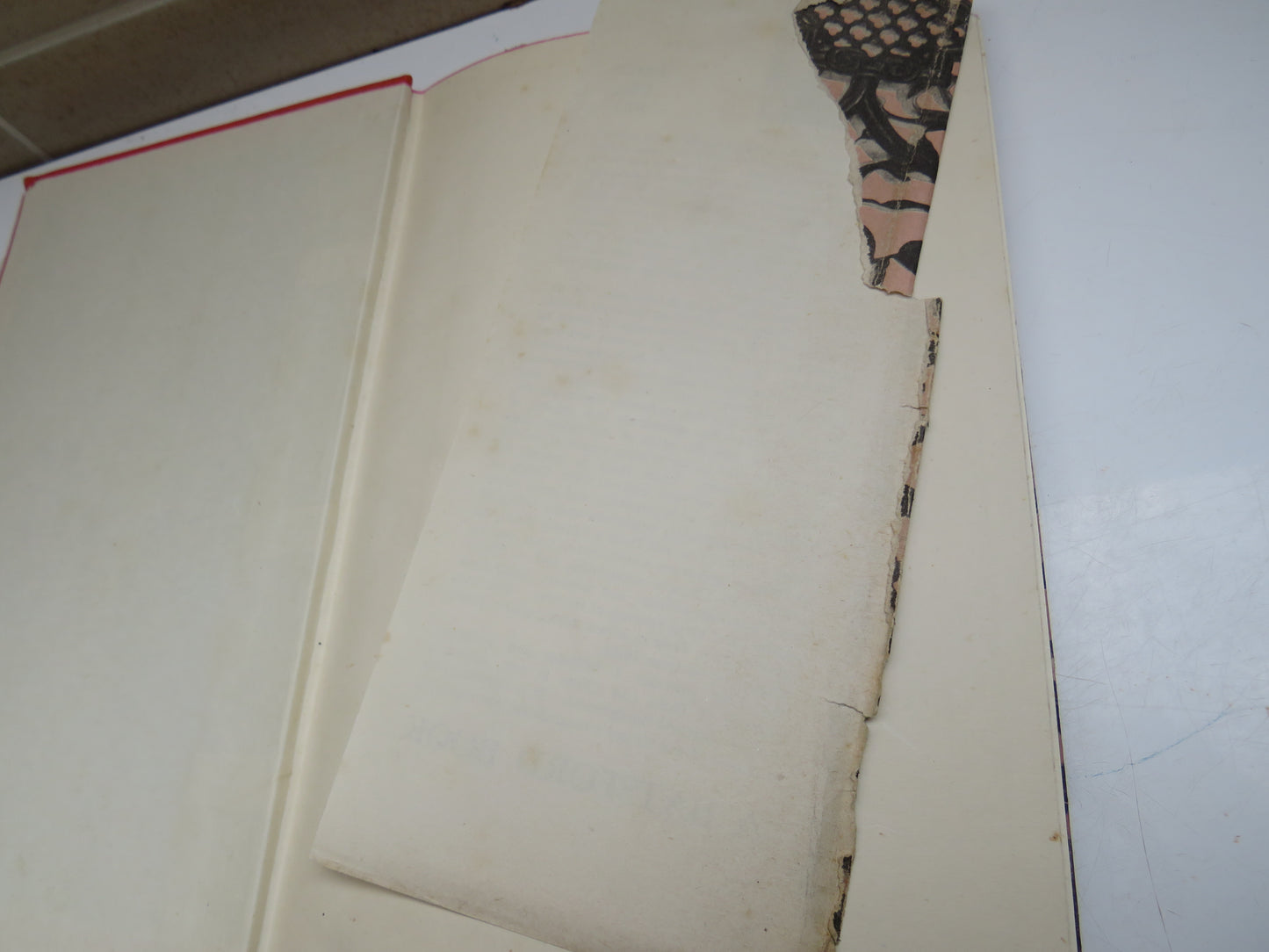 Far East By Cecil Beaton 1945 1st Edition