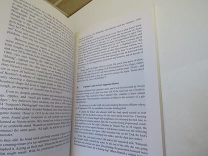 Round Inverness, The Black Isle and Nairn, Walks and History by Richard Gordon, 1998 book image 5